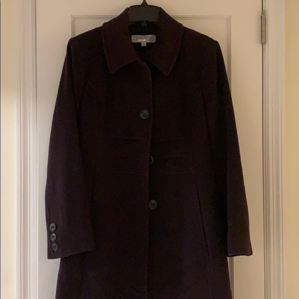 Winter coat